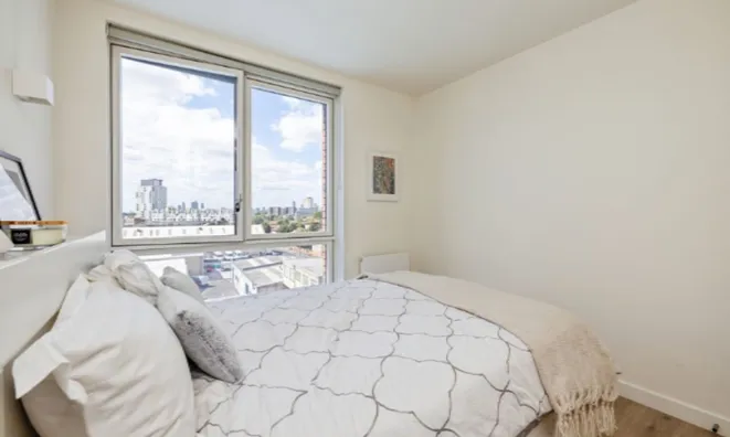 Недвижимость 1 Varcoe Road, South Bermondsey: 20