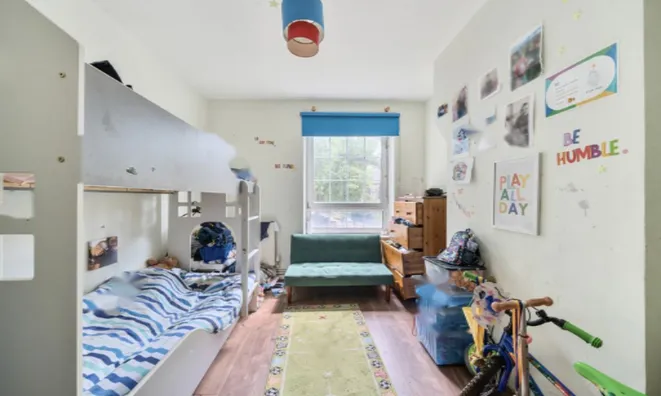 Недвижимость Peckham Road: 1