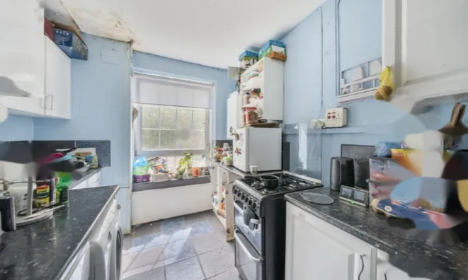 Недвижимость Peckham Road: 2