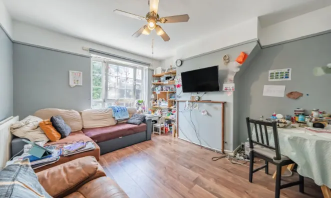 Недвижимость Peckham Road: 5