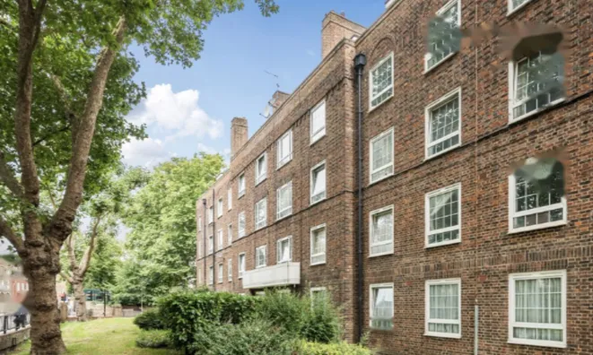 Недвижимость Peckham Road: 7