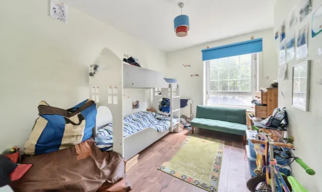 Недвижимость Peckham Road: 11