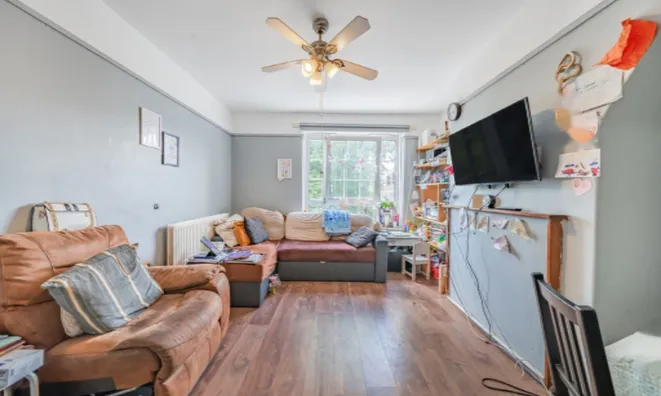 Недвижимость Peckham Road: 12