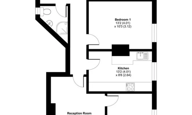 Недвижимость Peckham Road: 14