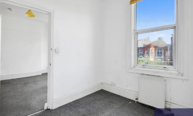 Недвижимость Fordwych Road: 3