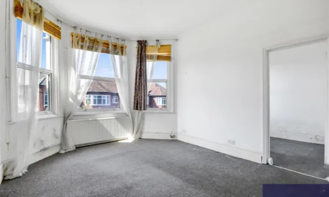 Недвижимость Fordwych Road: 4