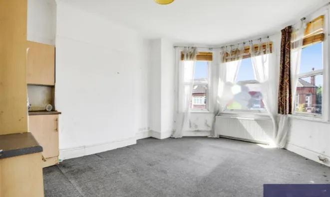 Недвижимость Fordwych Road: 5