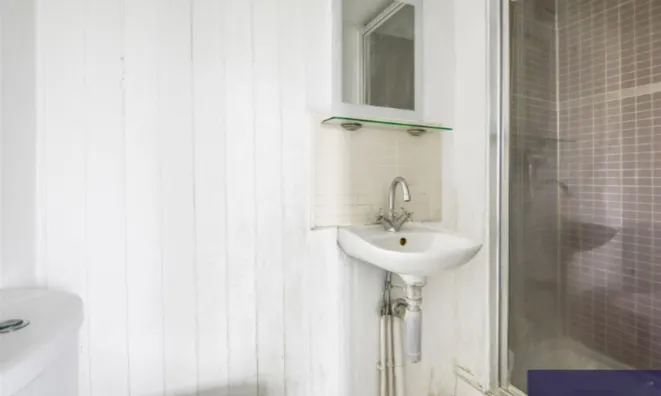 Недвижимость Fordwych Road: 7