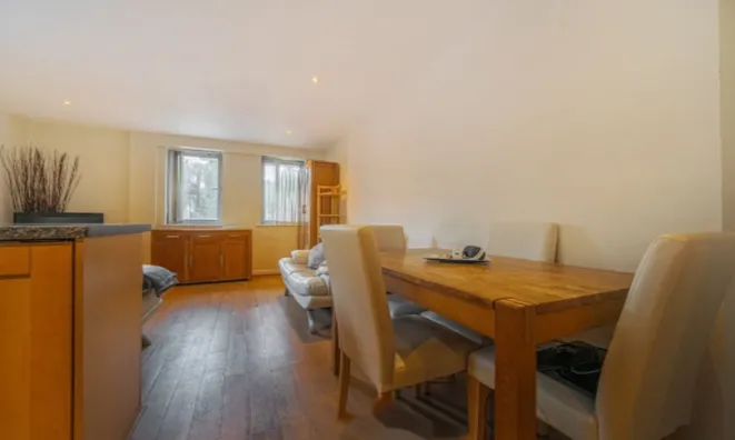 Недвижимость Jamaica Road: 2