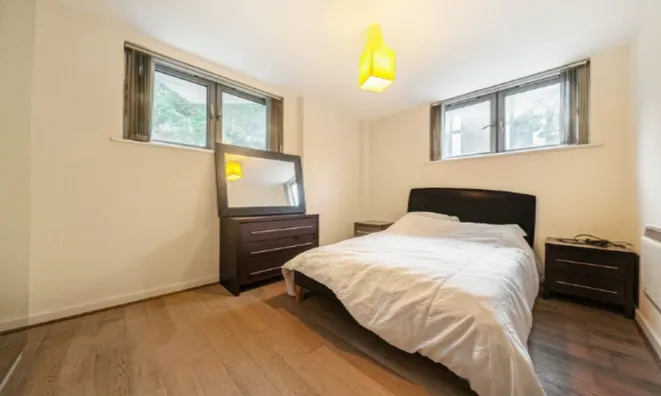 Недвижимость Jamaica Road: 8