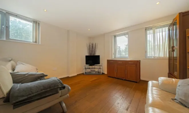 Недвижимость Jamaica Road: 11