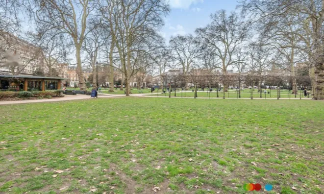 Недвижимость Woburn Place: 4