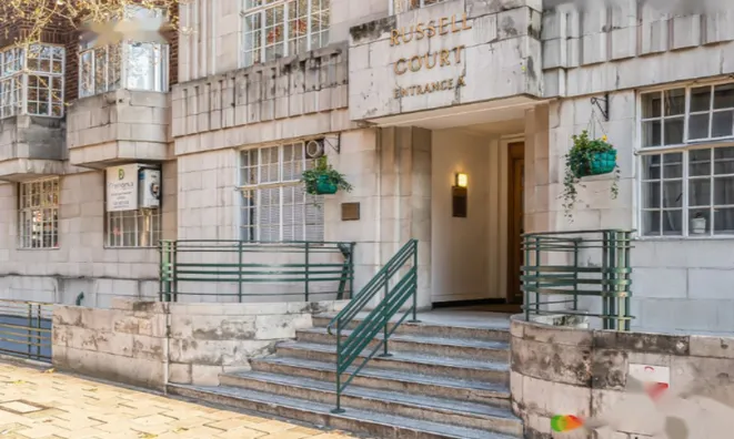 Недвижимость Woburn Place: 5