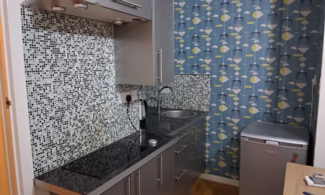 Недвижимость Woburn Place: 7