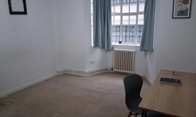 Недвижимость Woburn Place: 8