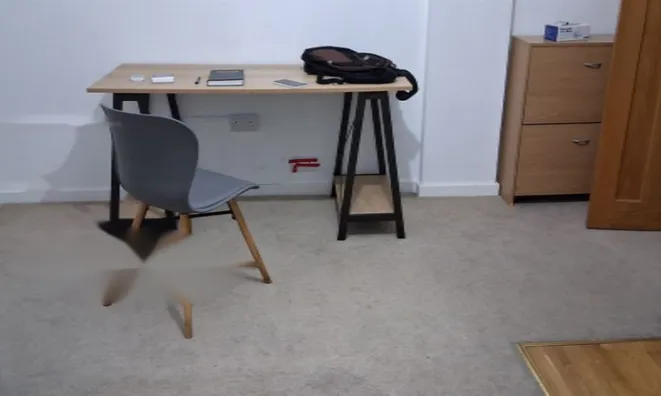 Недвижимость Woburn Place: 9