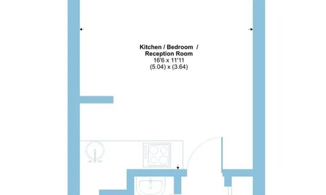 Недвижимость Woburn Place: 11