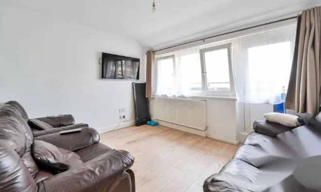 Недвижимость Cator Street, Peckham: 5