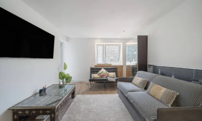 Недвижимость Redclyf House, Cephas Street, Stepney: 1