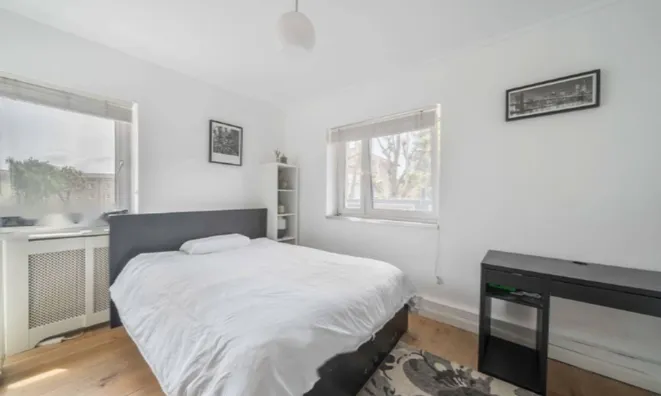 Недвижимость Redclyf House, Cephas Street, Stepney: 5