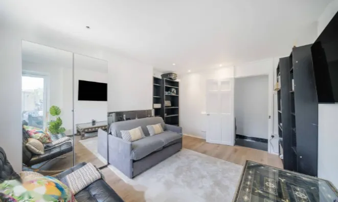 Недвижимость Redclyf House, Cephas Street, Stepney: 6