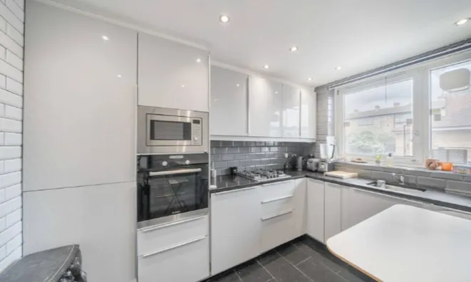 Недвижимость Redclyf House, Cephas Street, Stepney: 7