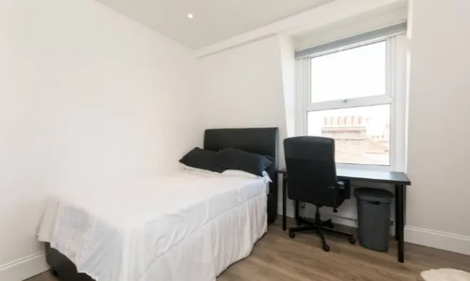 Недвижимость Uxbridge Road, Shepherd's Bush: 5