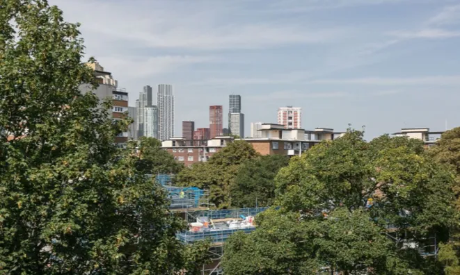 Недвижимость Studley Road, Stockwell: 2