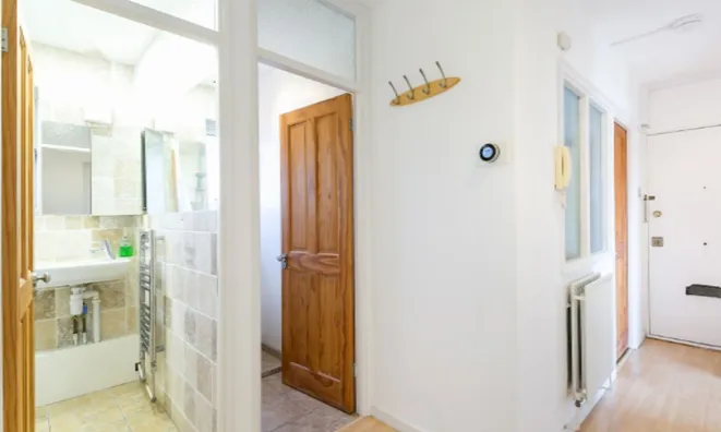 Недвижимость Studley Road, Stockwell: 4