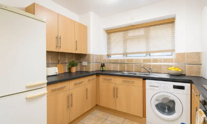 Недвижимость Studley Road, Stockwell: 5