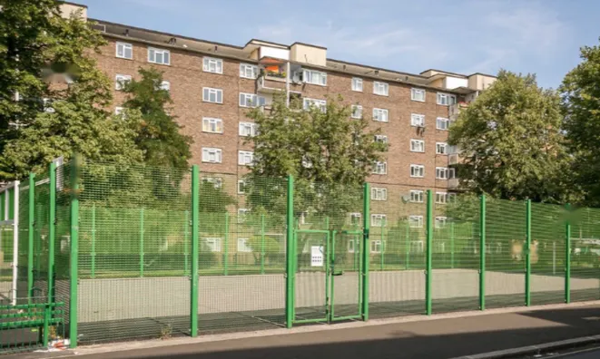 Недвижимость Studley Road, Stockwell: 6