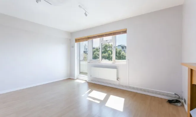 Недвижимость Studley Road, Stockwell: 7