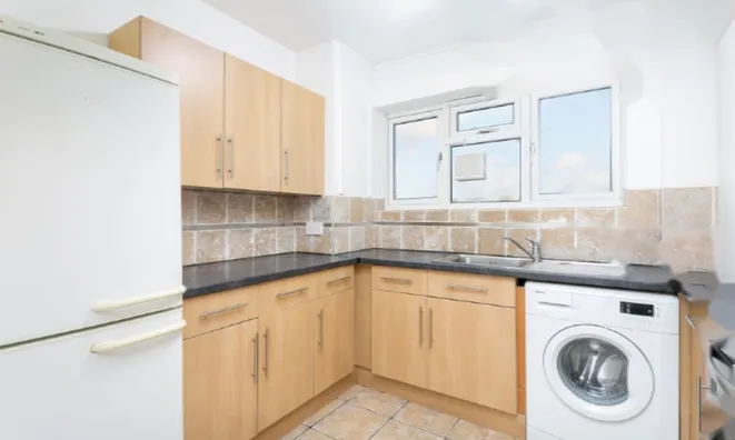 Недвижимость Studley Road, Stockwell: 8