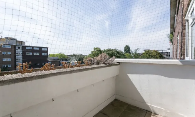 Недвижимость Studley Road, Stockwell: 10