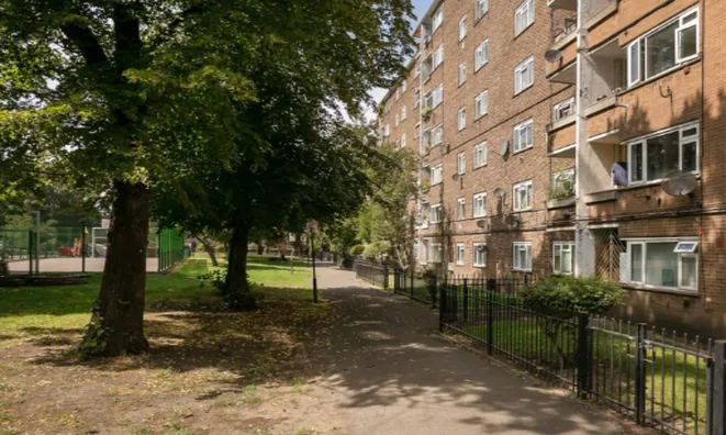 Недвижимость Studley Road, Stockwell: 11