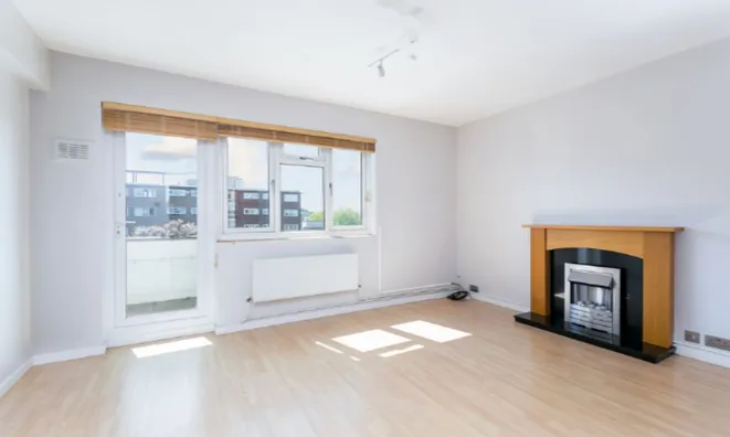 Недвижимость Studley Road, Stockwell: 12