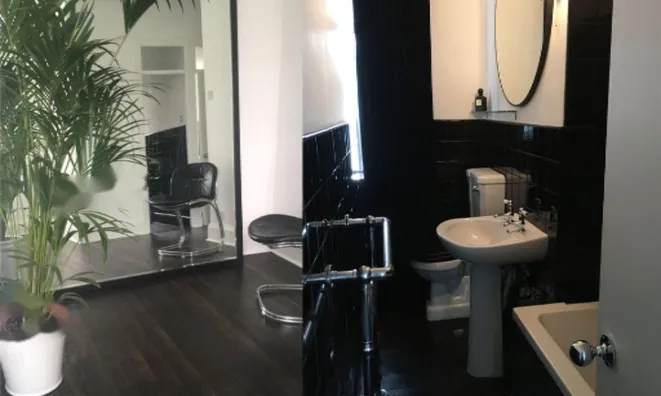 Недвижимость Ormonde Terrace, St John's Wood: 2