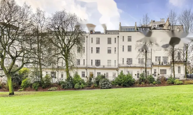 Недвижимость Ormonde Terrace, St John's Wood: 4