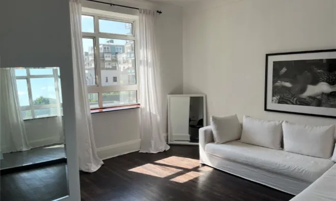 Недвижимость Ormonde Terrace, St John's Wood: 6