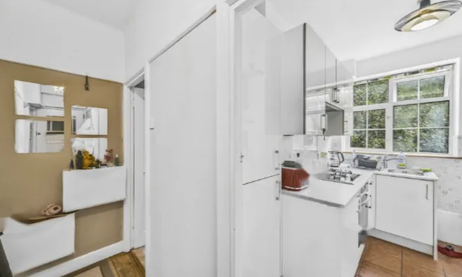 Недвижимость Hartington Road, Nine Elms: 3