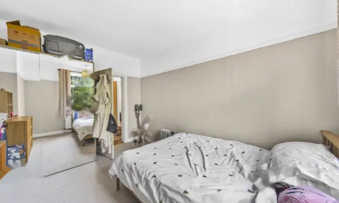 Недвижимость Hartington Road, Nine Elms: 5