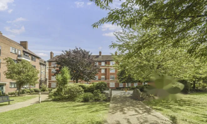 Недвижимость Hartington Road, Nine Elms: 7