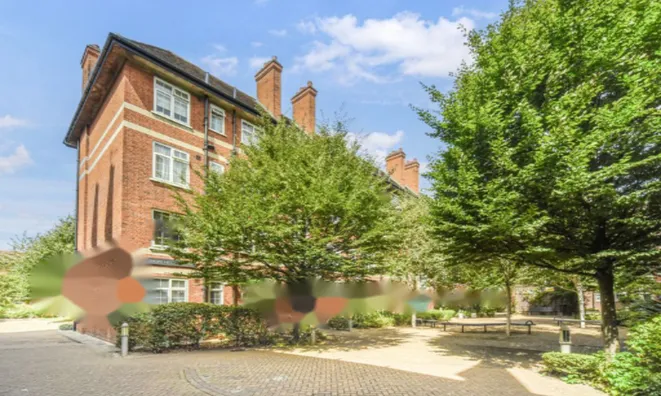 Недвижимость Hartington Road, Nine Elms: 8