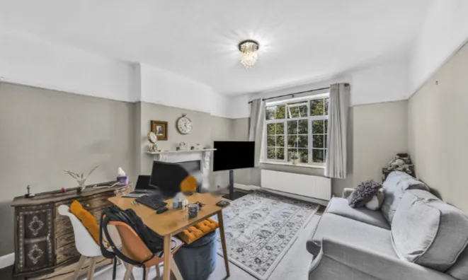 Недвижимость Hartington Road, Nine Elms: 9