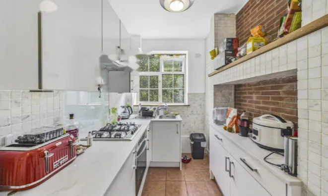 Недвижимость Hartington Road, Nine Elms: 12