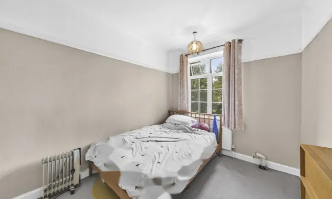 Недвижимость Hartington Road, Nine Elms: 13