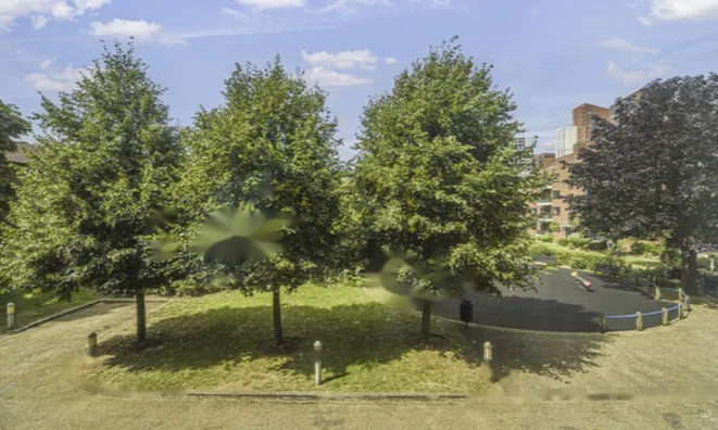 Недвижимость Hartington Road, Nine Elms: 15