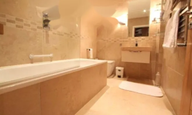 Недвижимость Edgware Road: 1