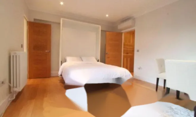 Недвижимость Edgware Road: 3