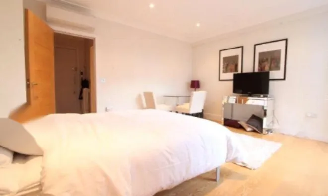 Недвижимость Edgware Road: 4